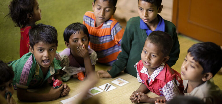 Día Internacional de la Educacion