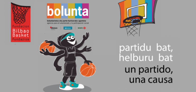 Basket - Bilbao - Solidario