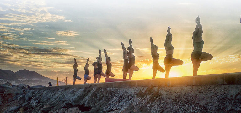 Festiva Yoga Fuengirola - Semilla para el Cambio