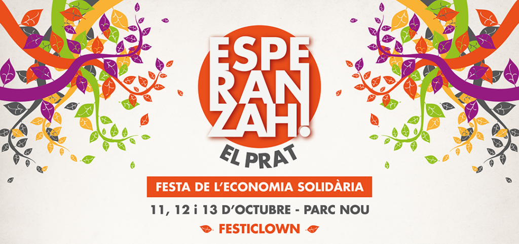 Festival Esperanzah - Voluntariado - Semilla para el Cambio