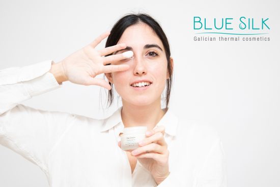 Blue Silk - Empresa Solidaria - Semilla para el Cambio