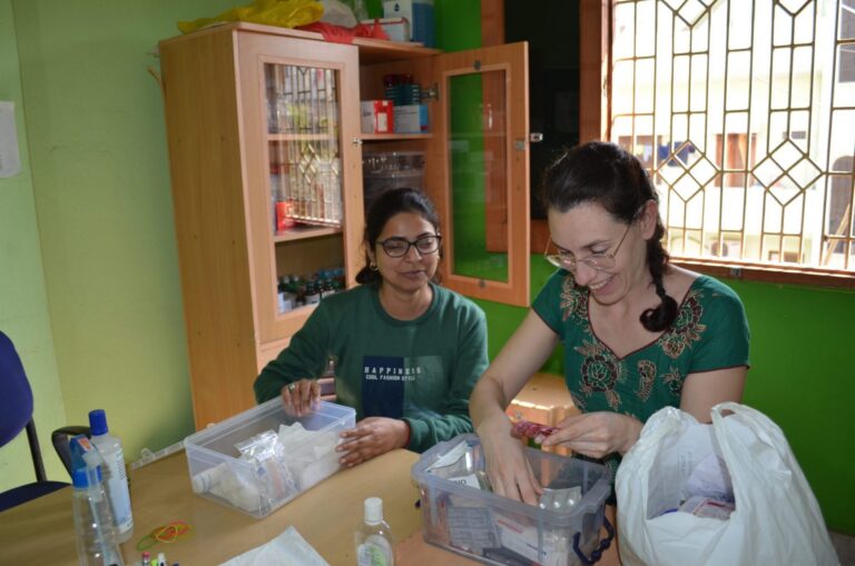 Pilar Merino - Semilla para el Cambio