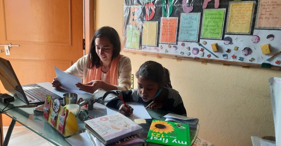 Test educacion integral - Semilla para el Cambio