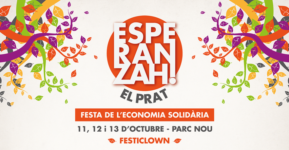 Festival Esperanzah - Voluntariado - Semilla para el Cambio