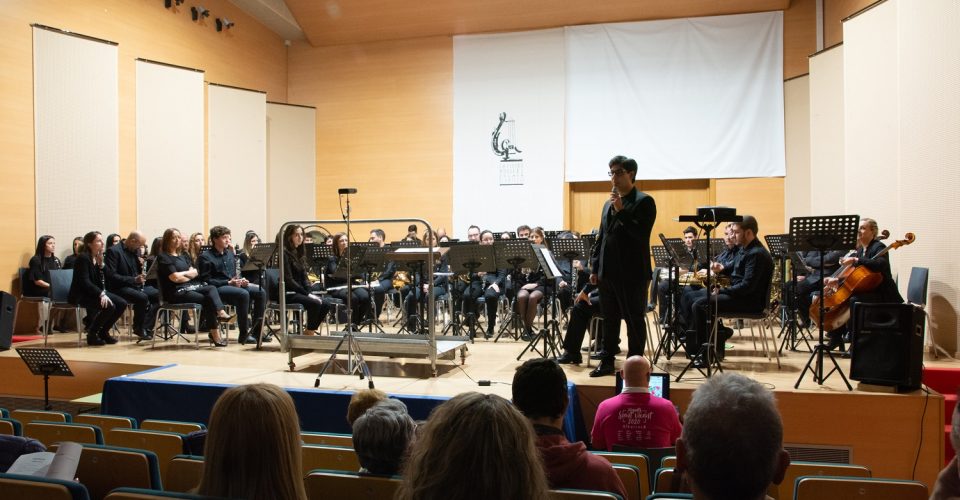 Concierto solidario Albuixech - Semilla para el Cambio