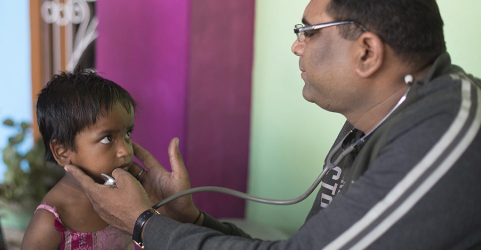 Ampliación horario dispensario médico - Semilla para el Cambio.