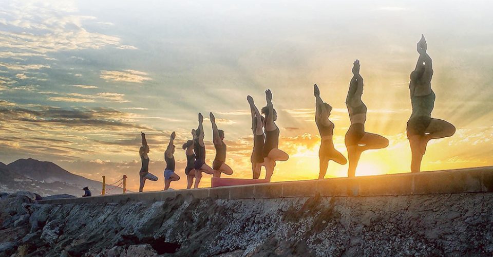 Festiva Yoga Fuengirola - Semilla para el Cambio