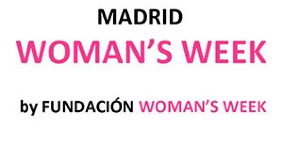 Madrid Woman´s Week