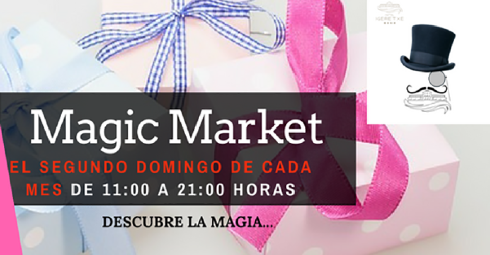 magic market