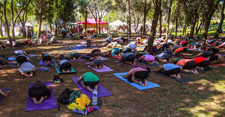 yogaday1